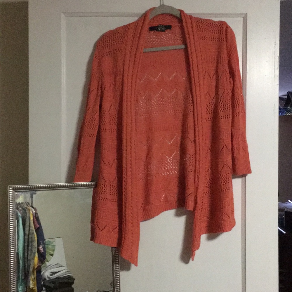 Light jacket